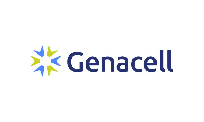 Genacell.com